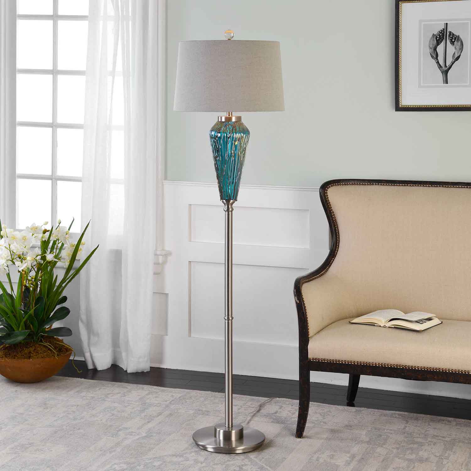  lamps 