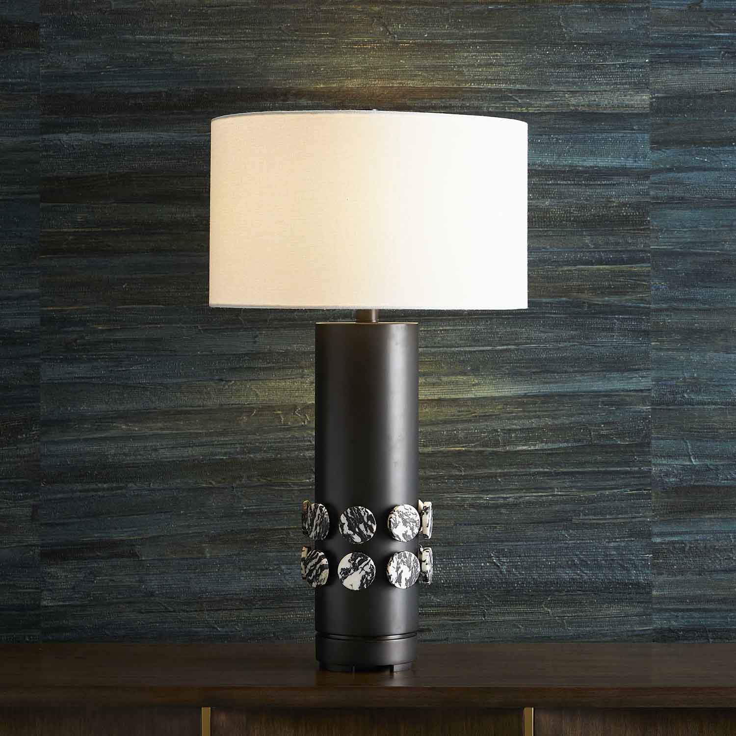  lamps 