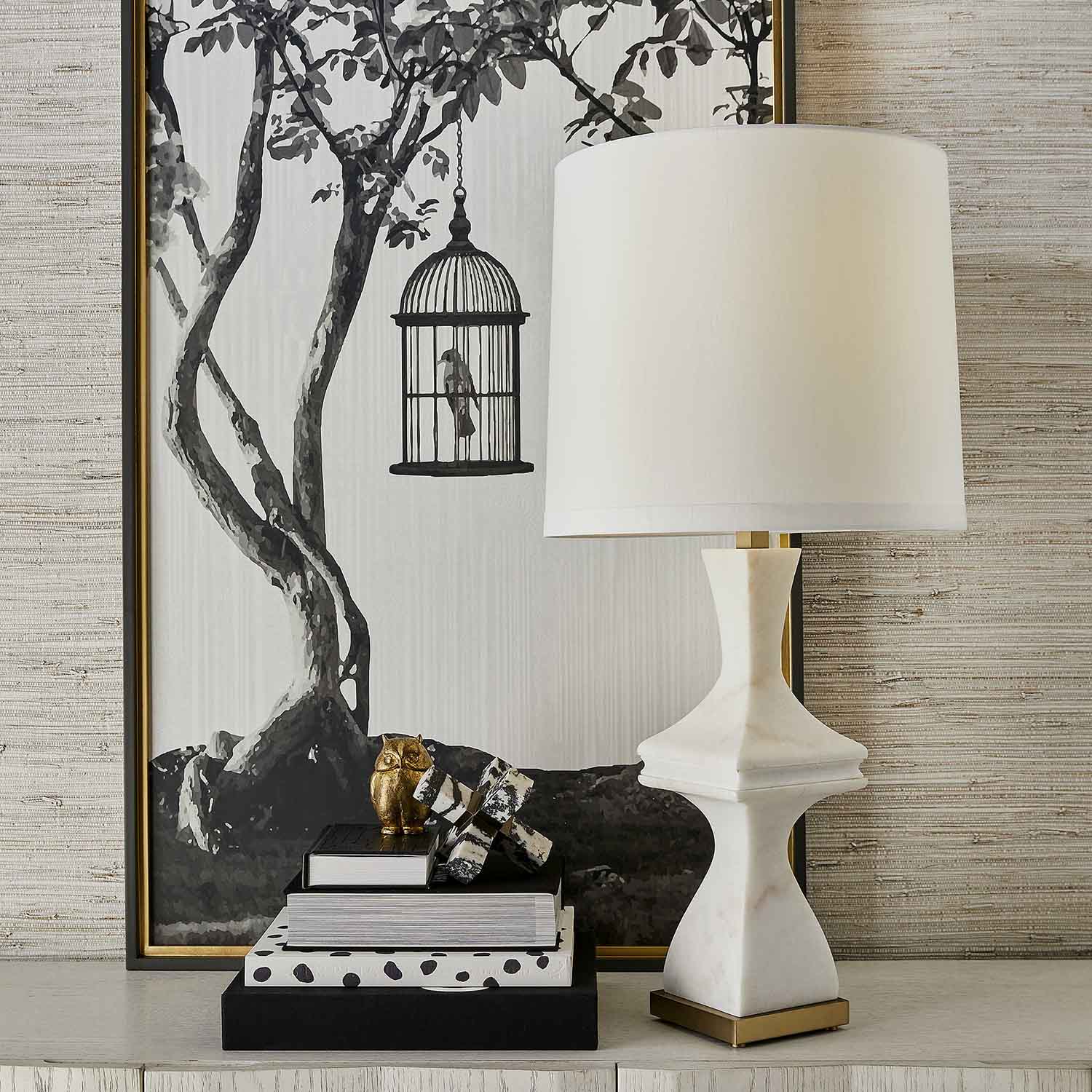  lamps 